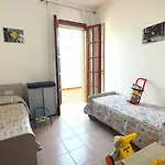 Casa vacanze Elysium Charme Sant Isidoro (Apulia)