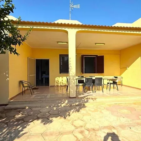 Elysium Charme Vakantiehuis *