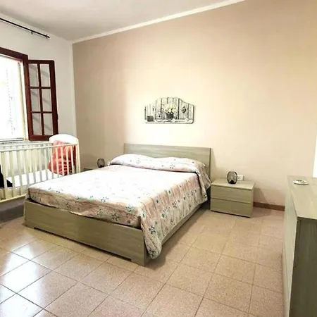 Elysium Charme Vakantiehuis