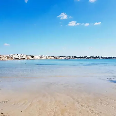 Casa vacanze Elysium Charme Sant Isidoro (Apulia)